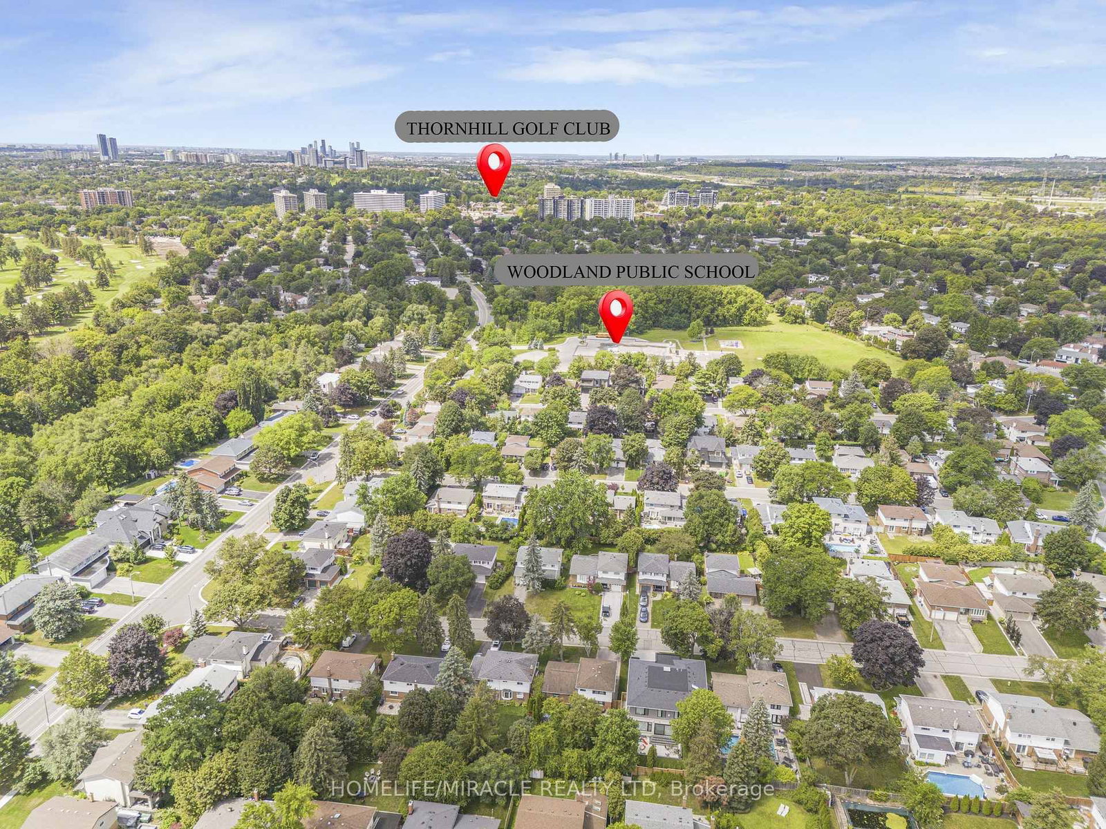 210 Royal Orchard Boulevard • #51 • Markham, ON photo 7