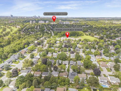 210 Royal Orchard Boulevard • #51 • Markham, ON photo 7