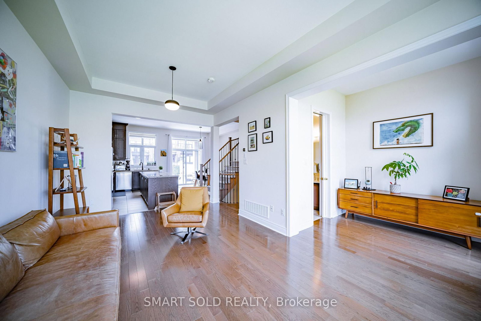 22 heriot Place • Vaughan, ON photo 5