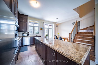 22 heriot Place • Vaughan, ON photo 8