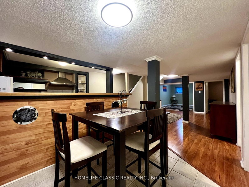 Lower - 423 Flanagan Court