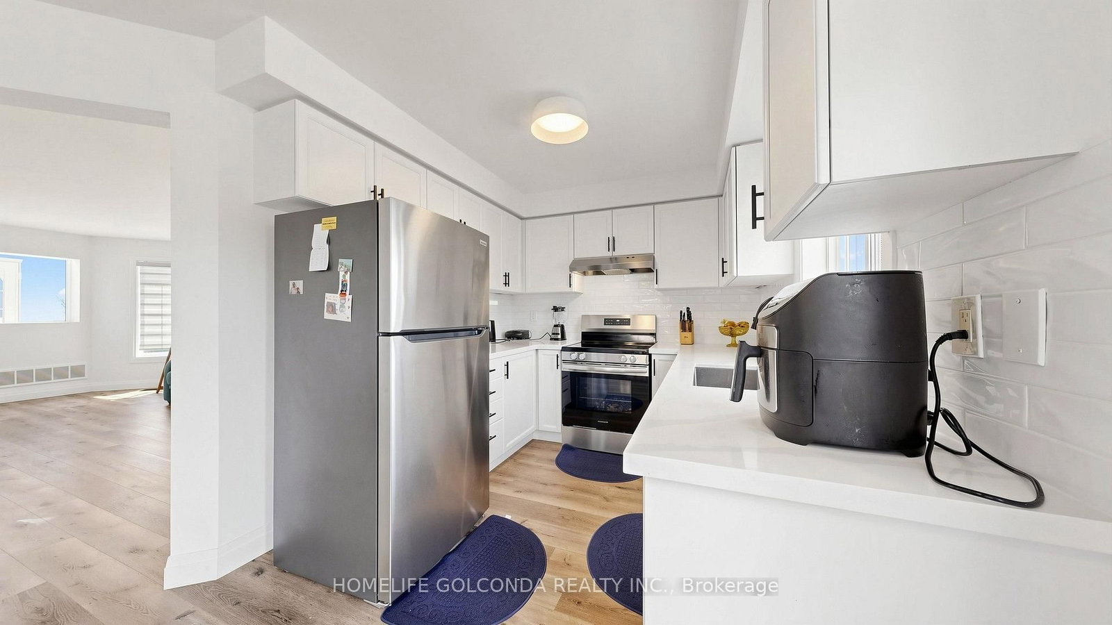 1304 Vincent Crescent • Innisfil, ON photo 10