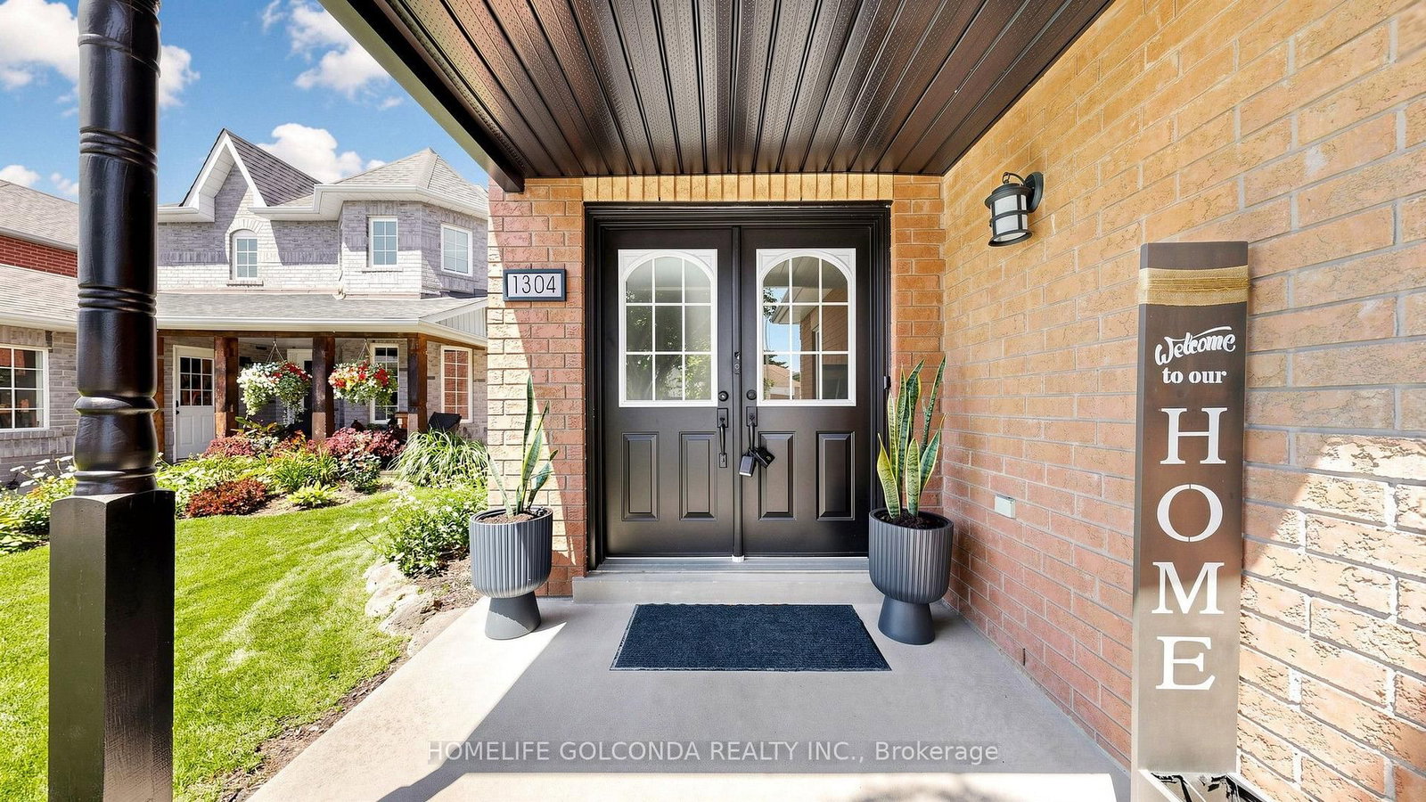 1304 Vincent Crescent • Innisfil, ON photo 2