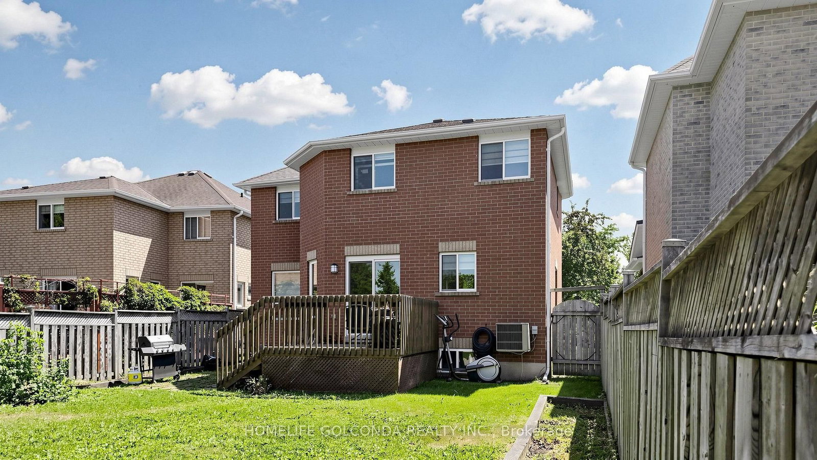 1304 Vincent Crescent • Innisfil, ON photo 38