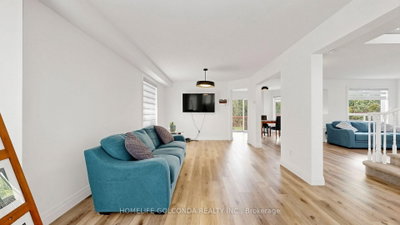 1304 Vincent Crescent • Innisfil, ON photo 5