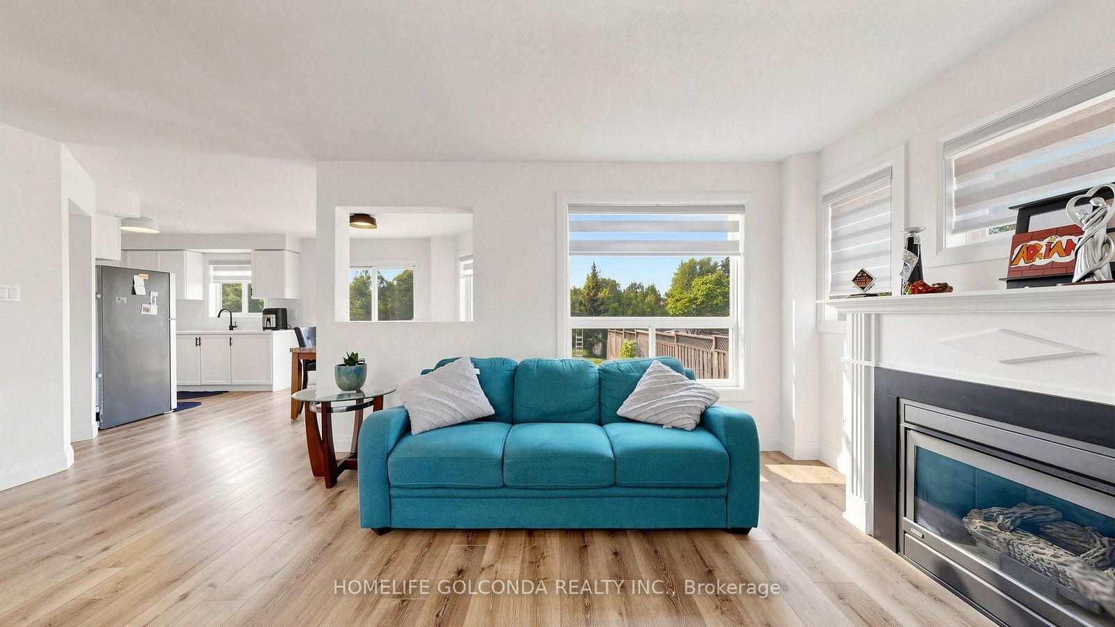 1304 Vincent Crescent • Innisfil, ON photo 6