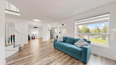 1304 Vincent Crescent • Innisfil, ON photo 7