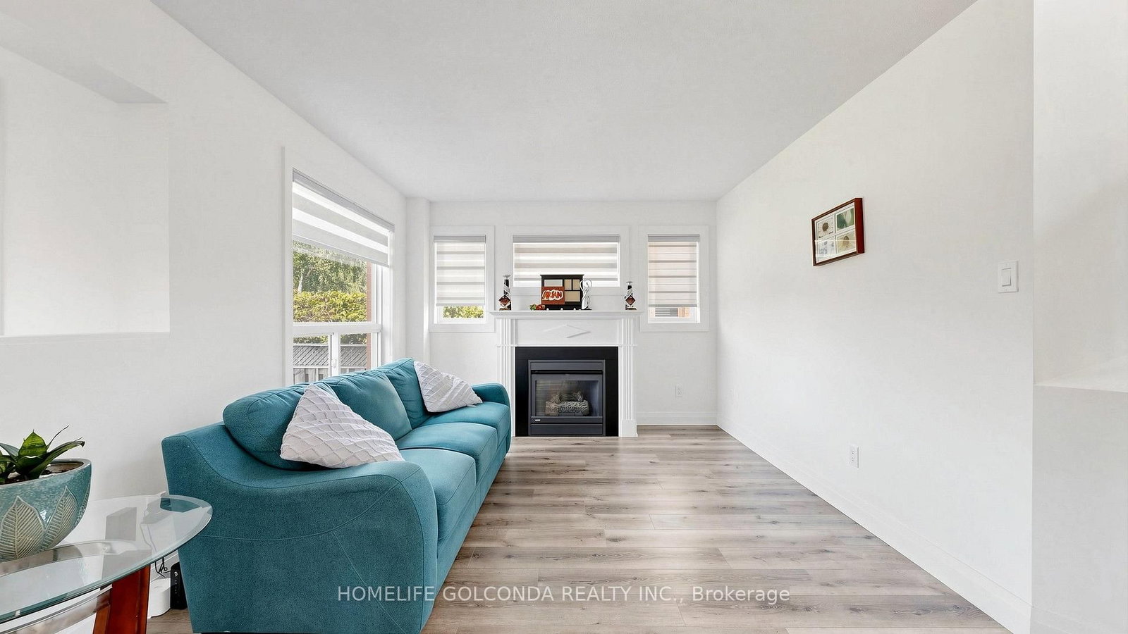 1304 Vincent Crescent • Innisfil, ON photo 8