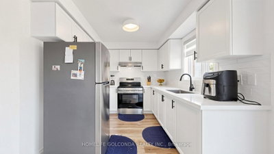 1304 Vincent Crescent • Innisfil, ON photo 9