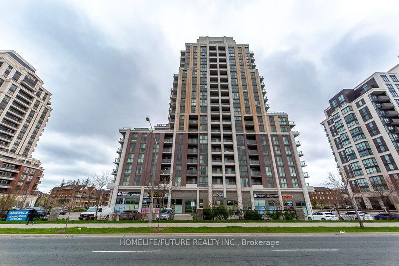 203 - 9560 Markham Road