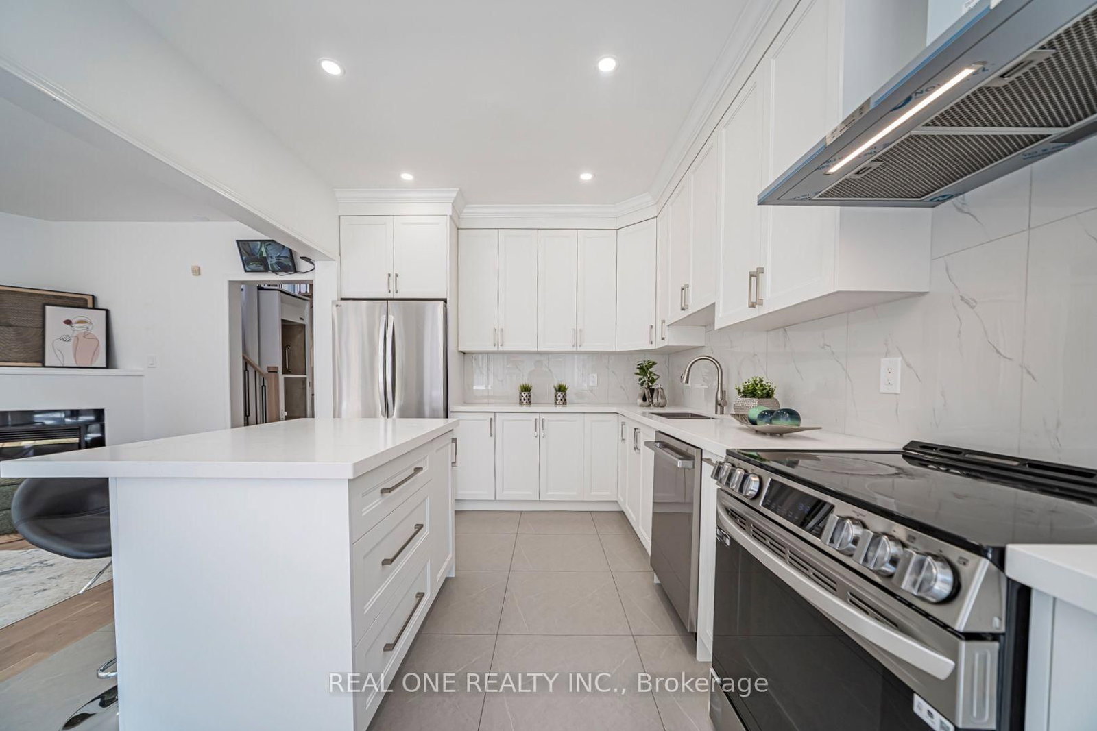 35 Formosa Drive • Richmond Hill, ON photo 17