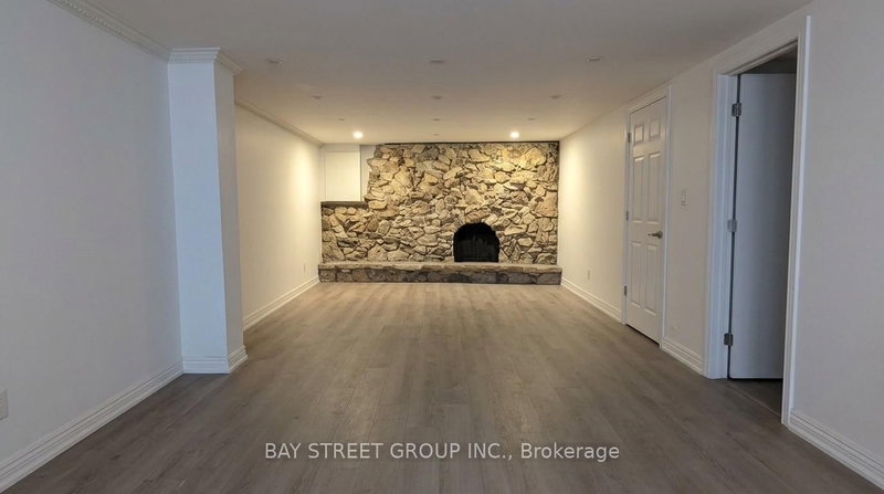 BSMT - 314 Palmer Avenue