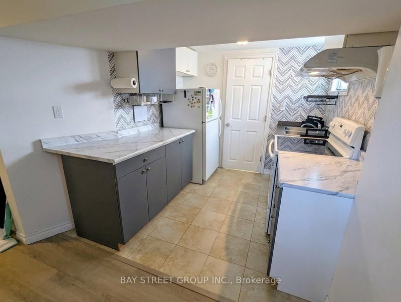 BSMT - 314 Palmer Avenue