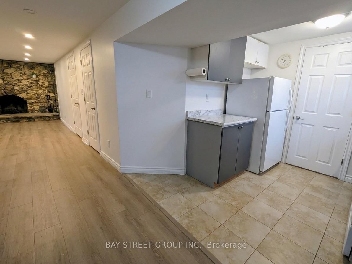 BSMT - 314 Palmer Avenue, Richmond Hill 4