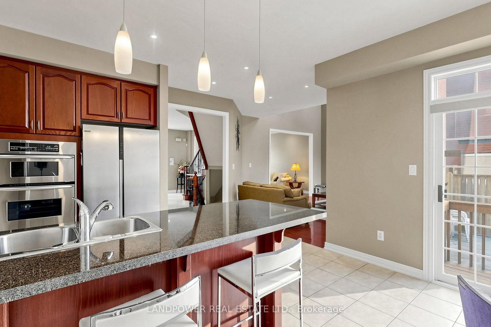 25 Reflection Road • Markham, ON photo 16