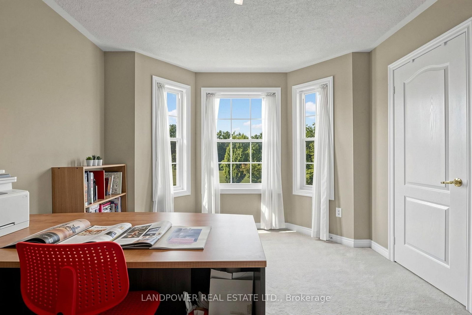25 Reflection Road • Markham, ON photo 30