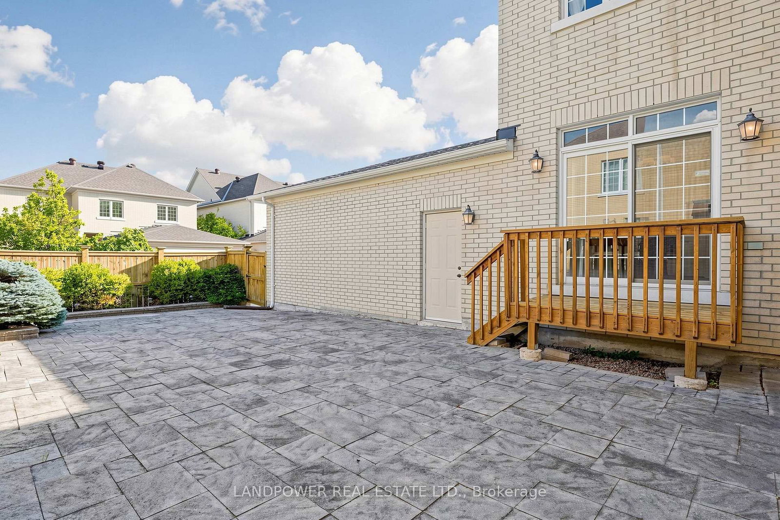 25 Reflection Road • Markham, ON photo 34