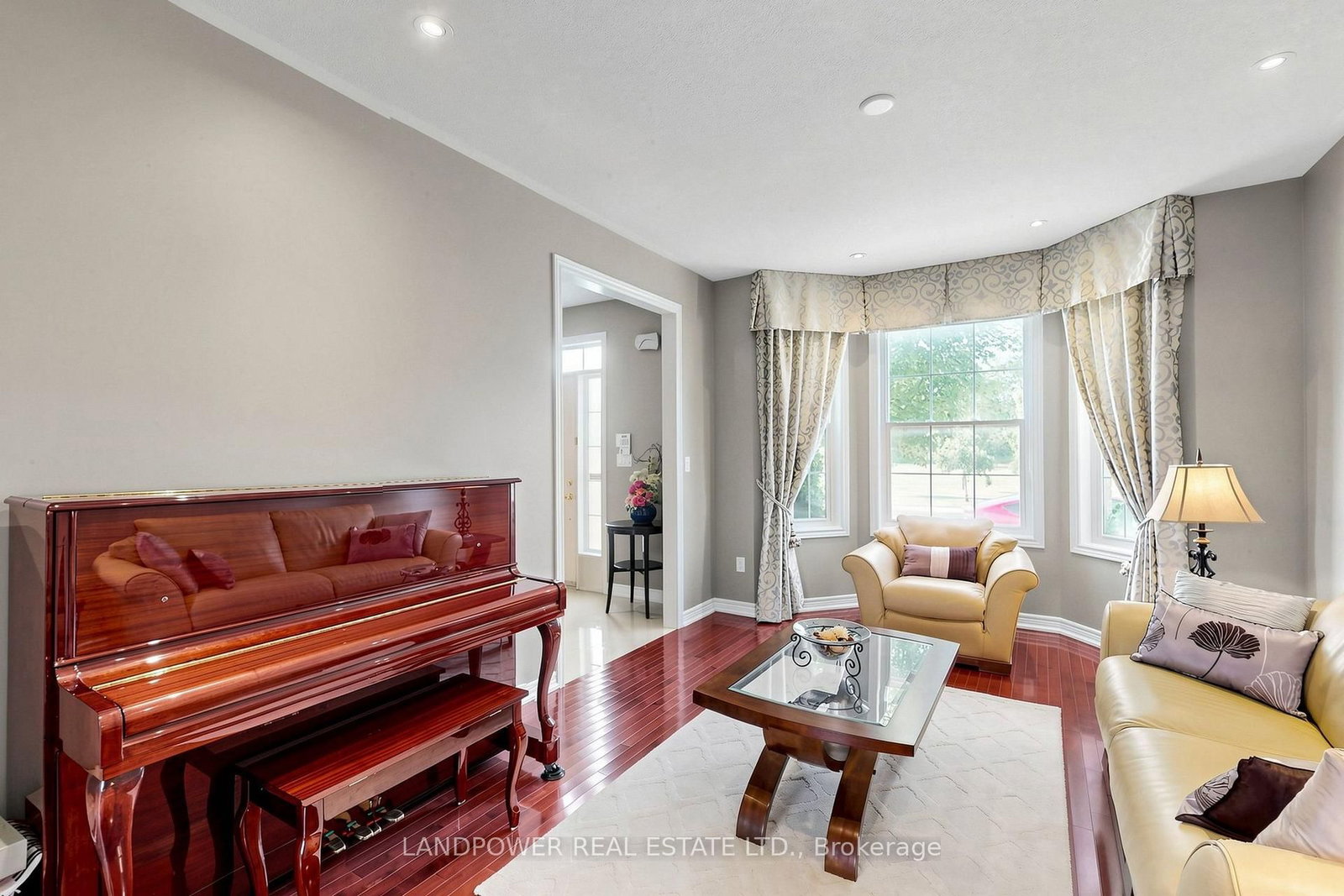 25 Reflection Road • Markham, ON photo 5