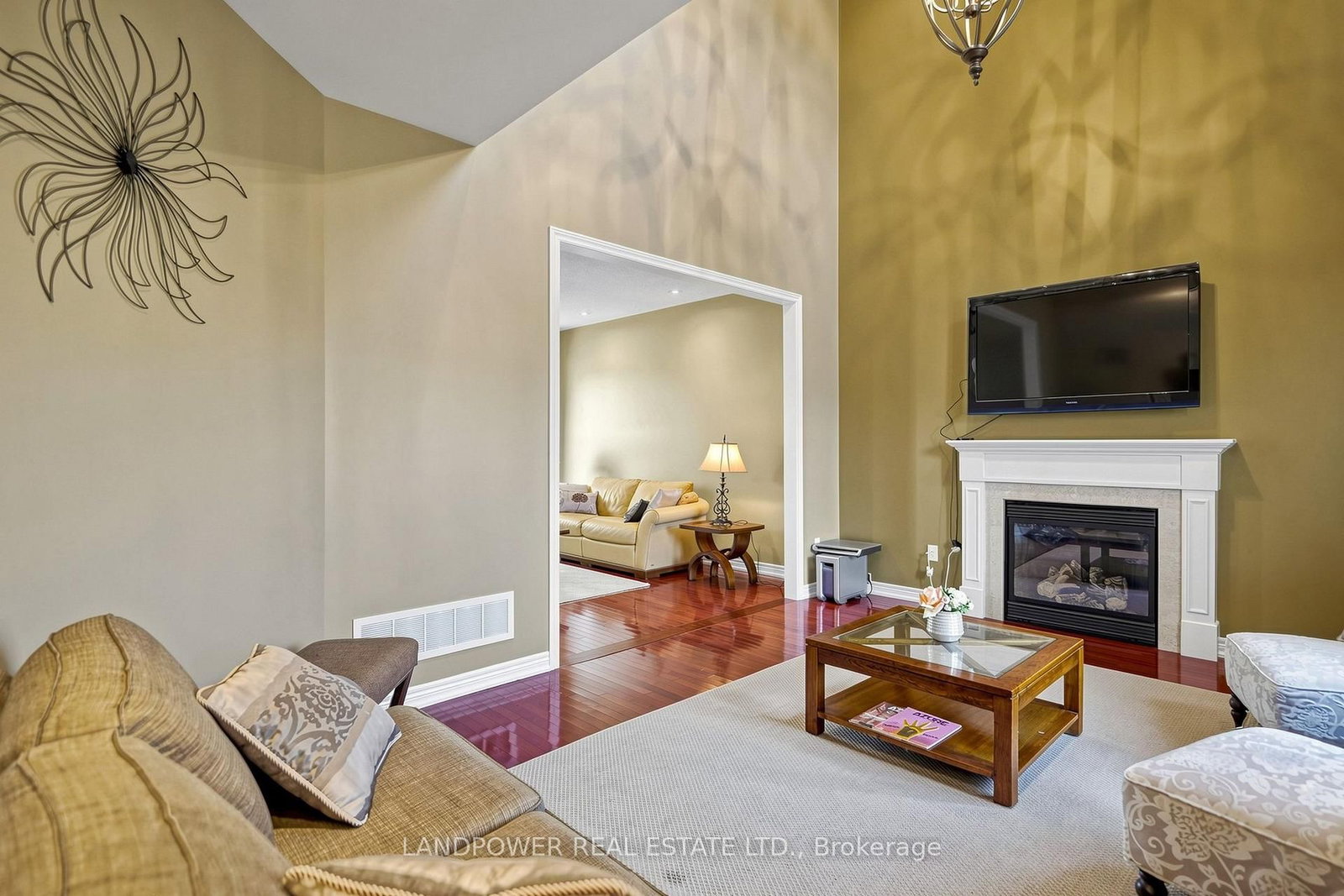 25 Reflection Road • Markham, ON photo 9