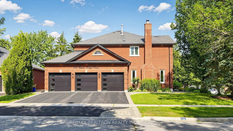 199 Corner Ridge Road