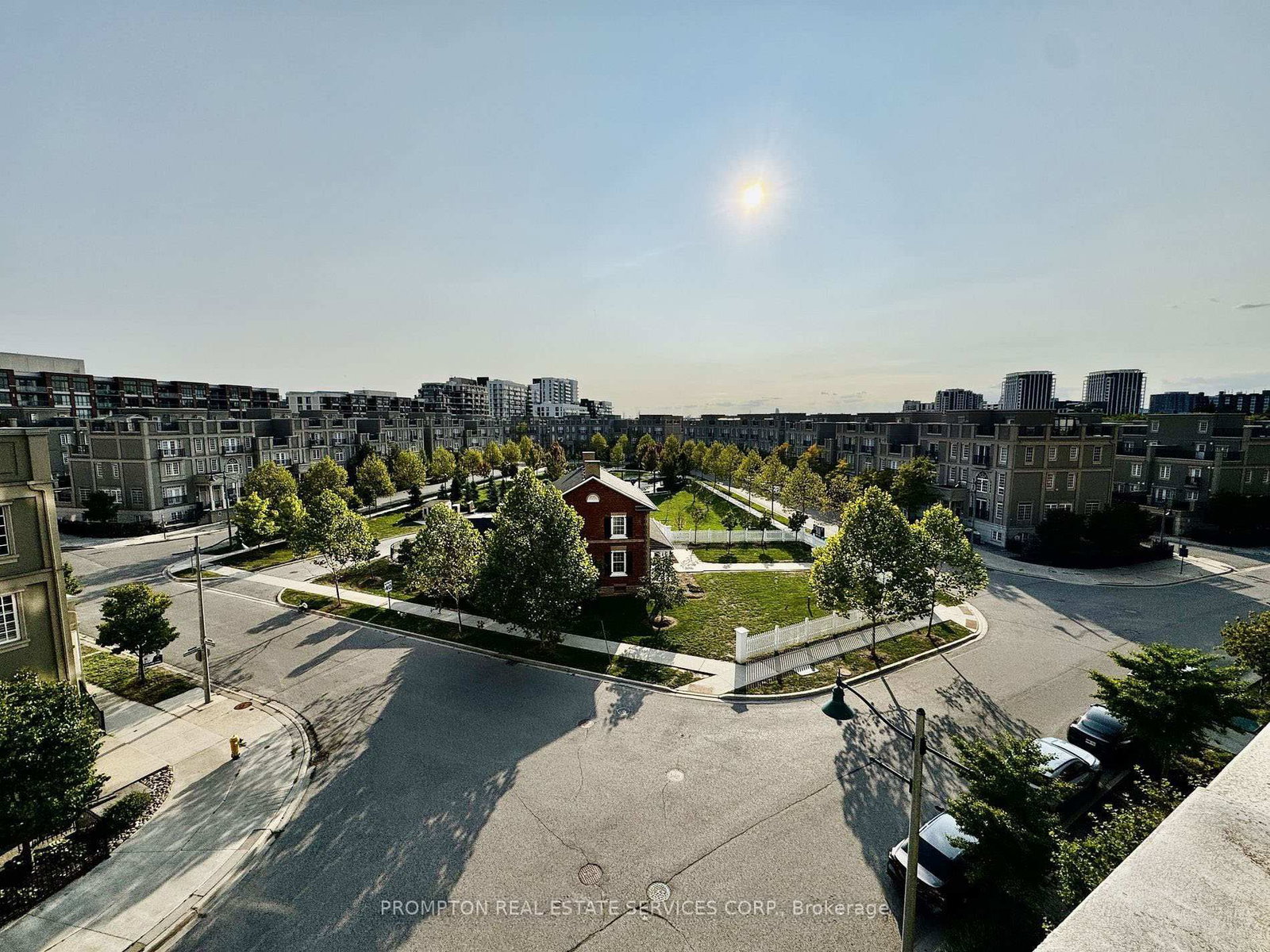111 UPPER DUKE Crescent • #503 • Markham, ON photo 11