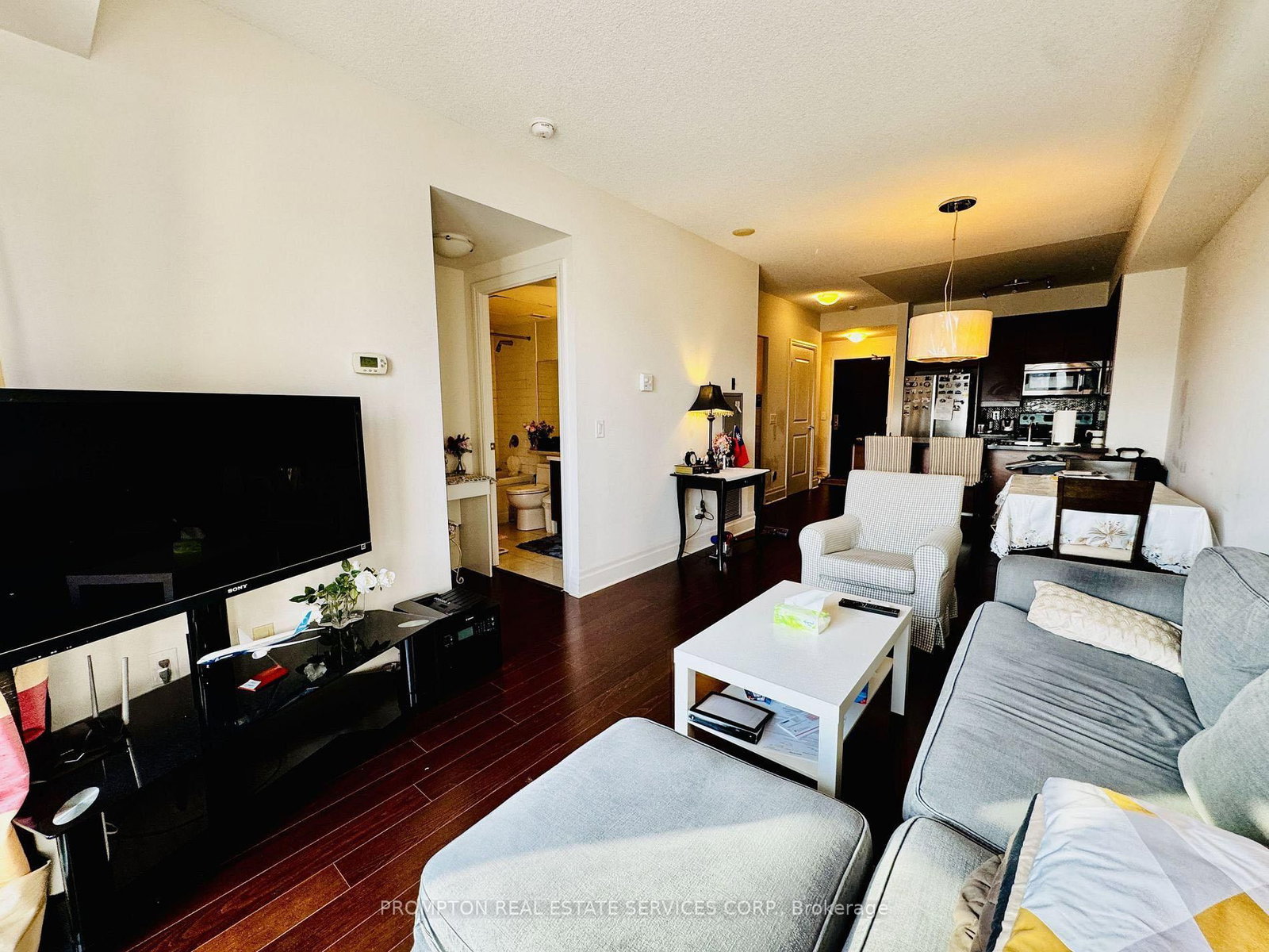 111 UPPER DUKE Crescent • #503 • Markham, ON photo 15