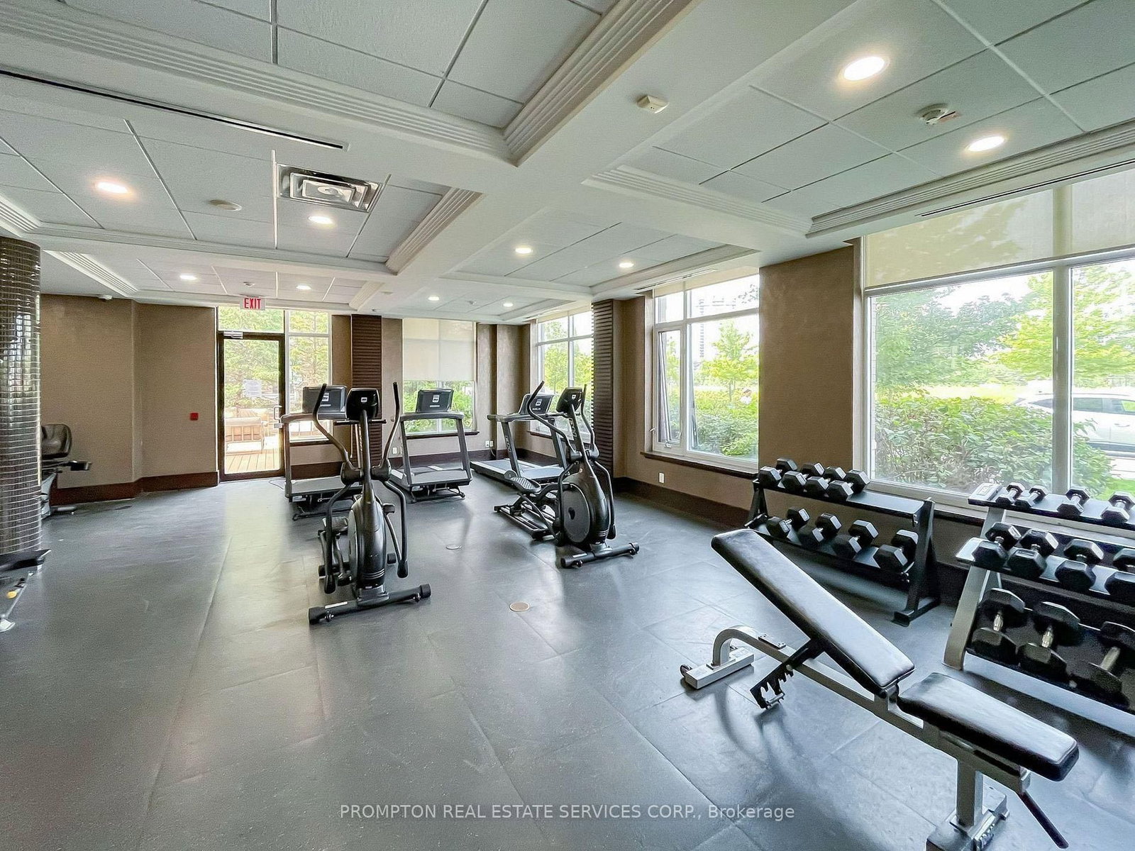 111 UPPER DUKE Crescent • #503 • Markham, ON photo 17