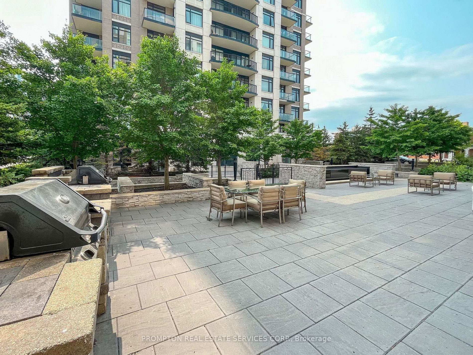 111 UPPER DUKE Crescent • #503 • Markham, ON photo 21