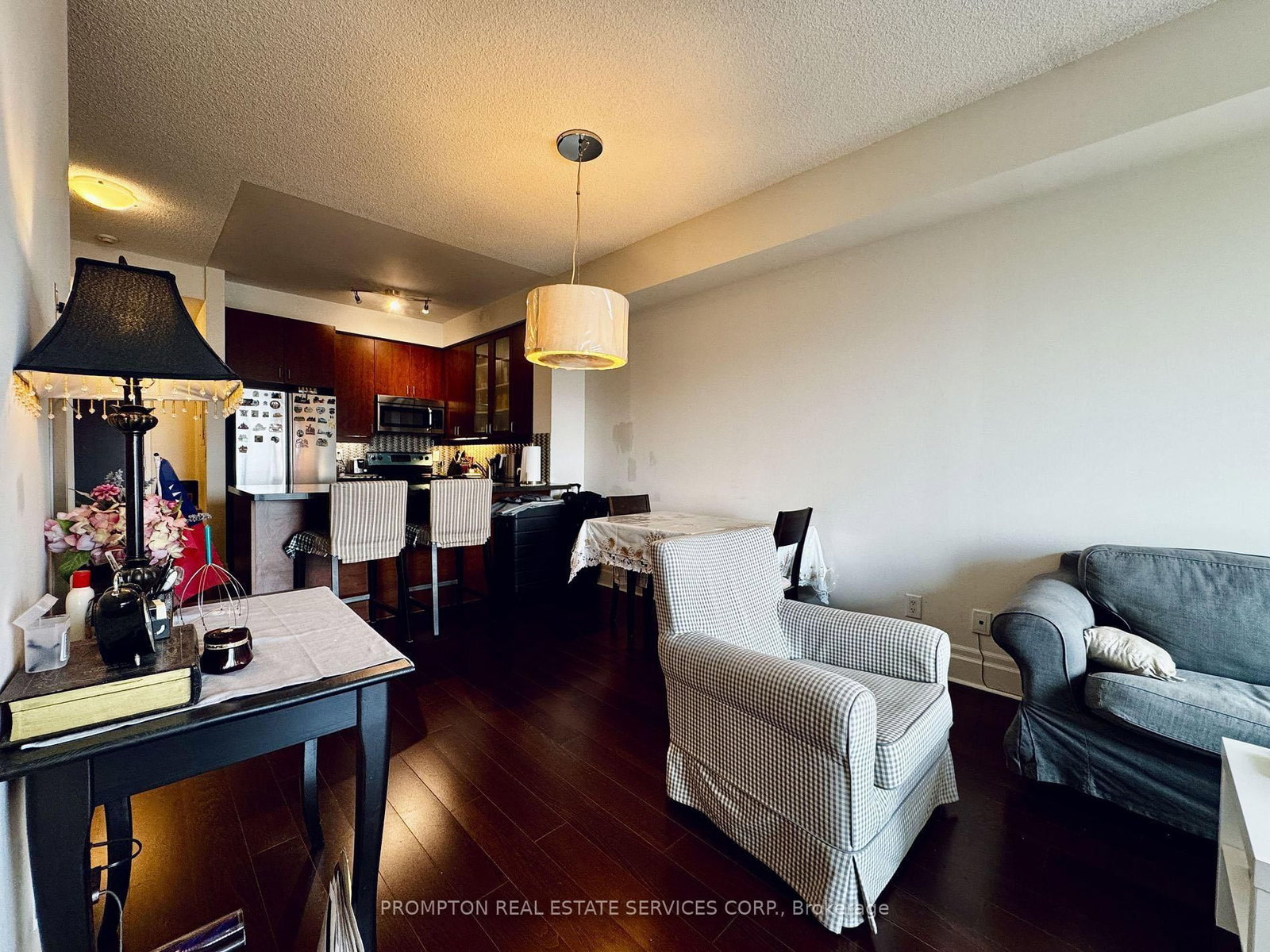 111 UPPER DUKE Crescent • #503 • Markham, ON photo 4