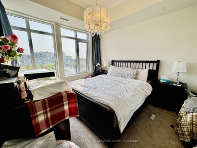 111 UPPER DUKE Crescent • #503 • Markham, ON photo 6