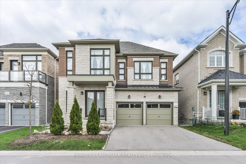 108 Pine Hill Crescent E