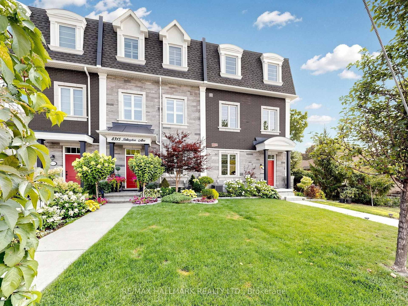 8313 Islington Avenue • Vaughan, ON photo 2