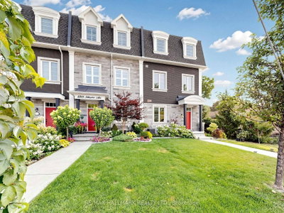 8313 Islington Avenue • Vaughan, ON photo 2
