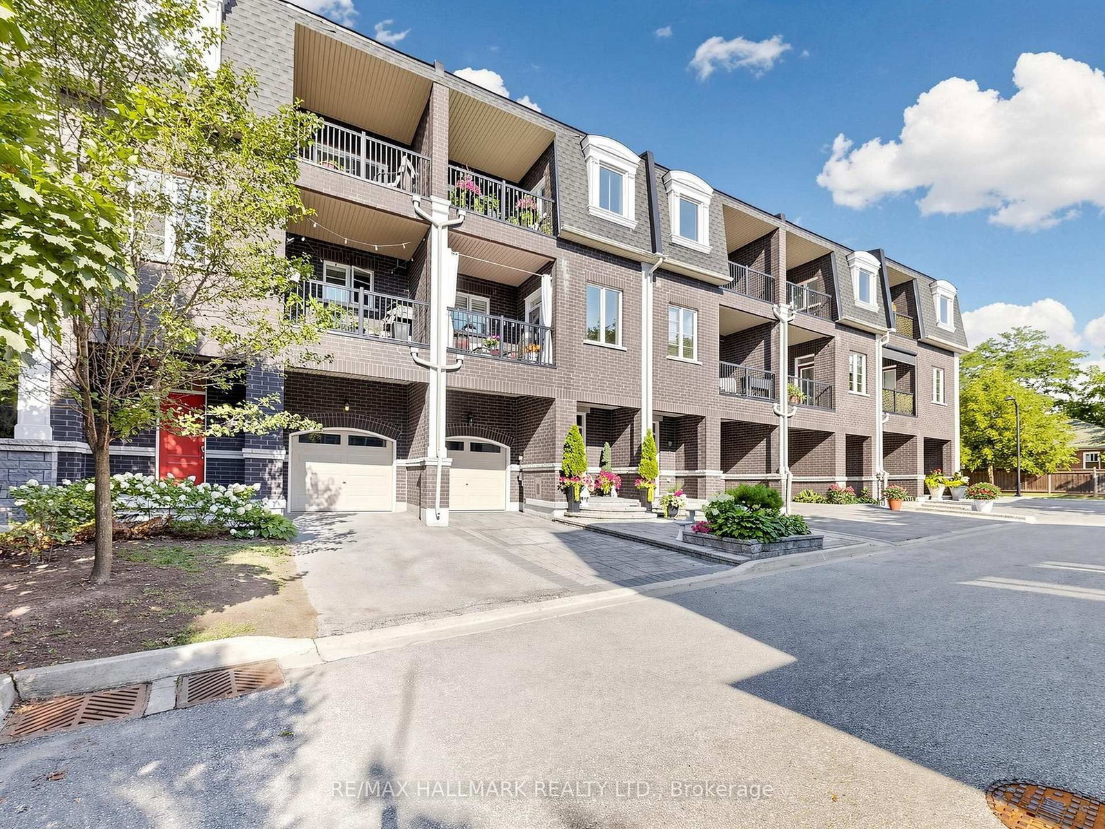 8313 Islington Avenue • Vaughan, ON photo 40