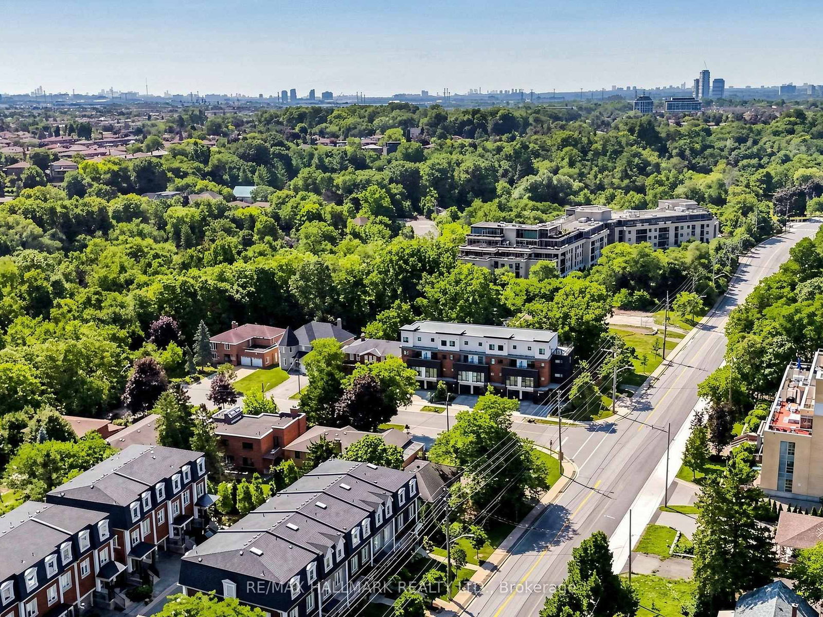 8313 Islington Avenue • Vaughan, ON photo 45