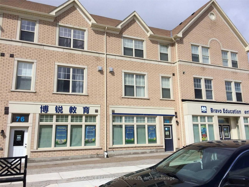 Unit 2 - 76 Cathedral High Street