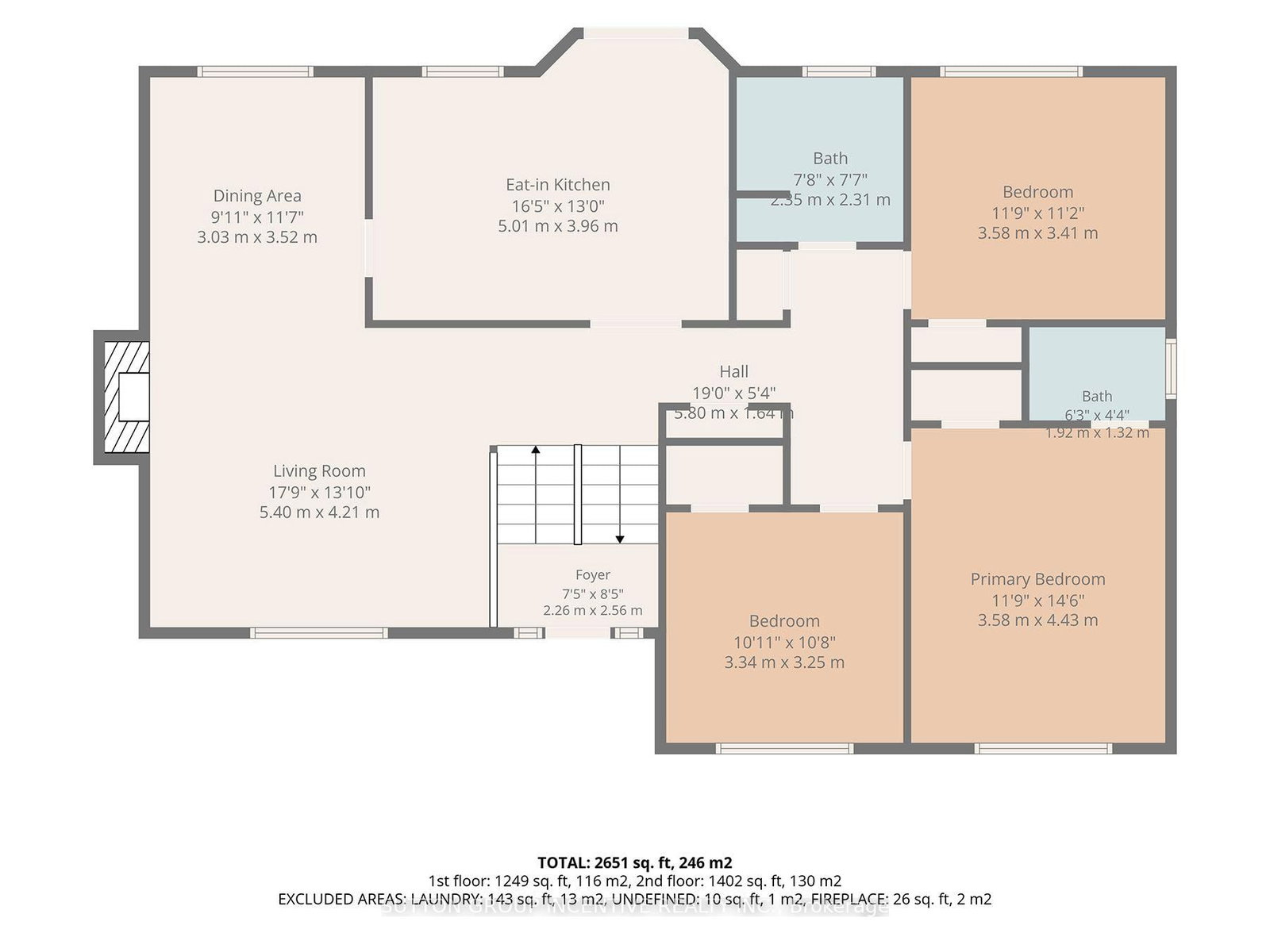 2114 Chantler Street • Innisfil, ON photo 27