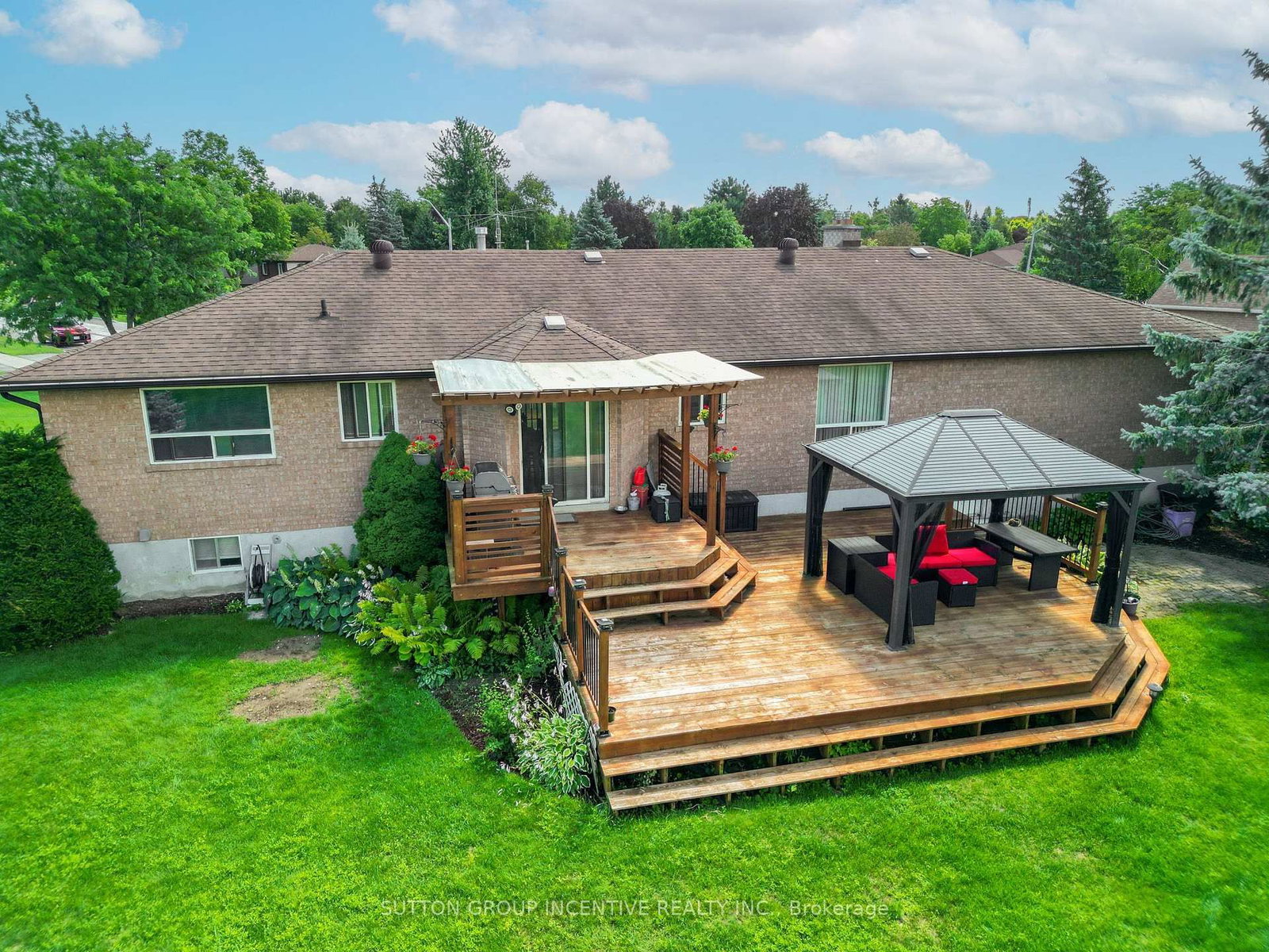 2114 Chantler Street • Innisfil, ON photo 29