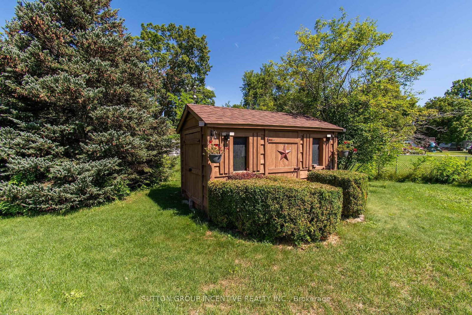 2114 Chantler Street • Innisfil, ON photo 31