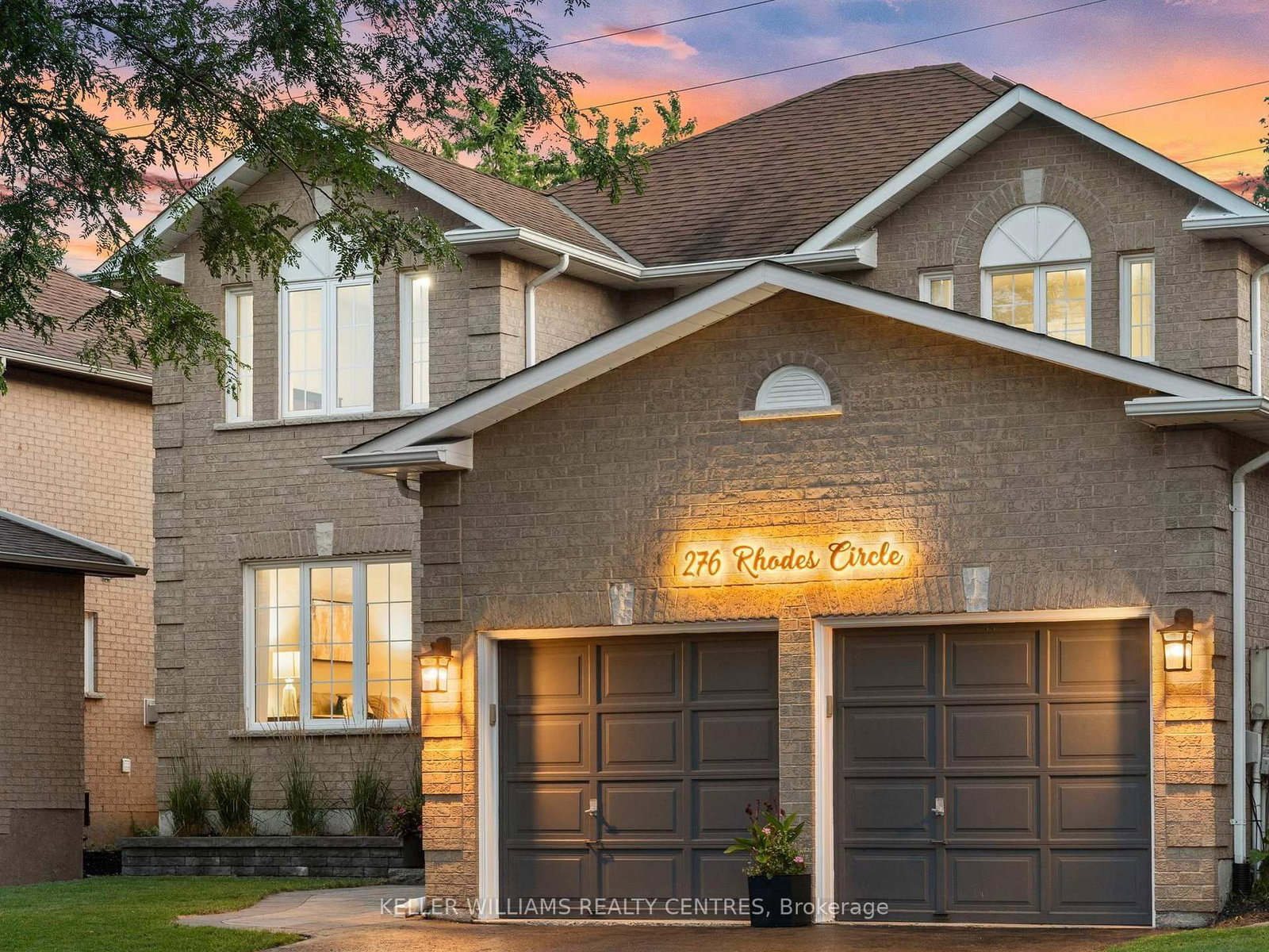 Property at 276 Rhodes