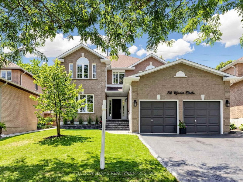276 Rhodes Circle