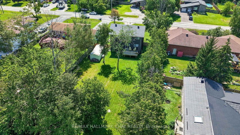 940 Nantyr Drive
