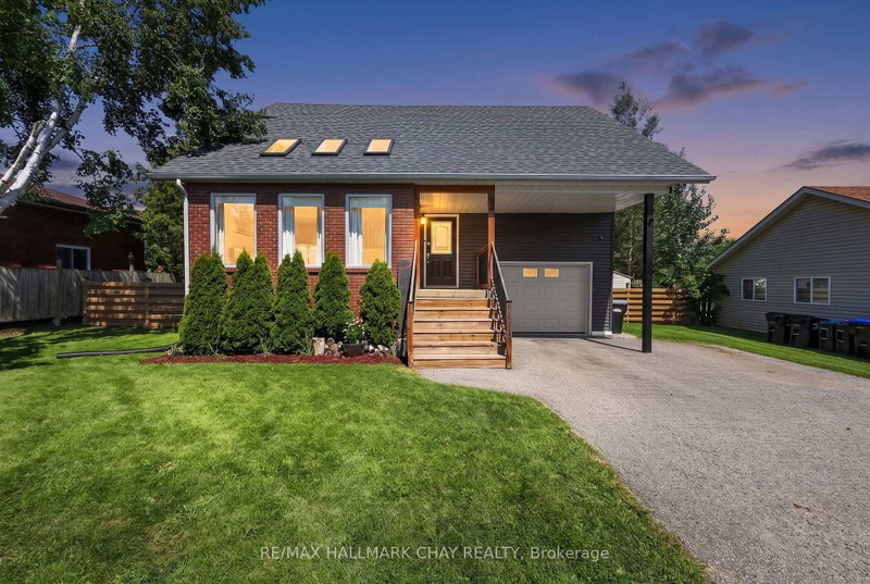 940 Nantyr Drive