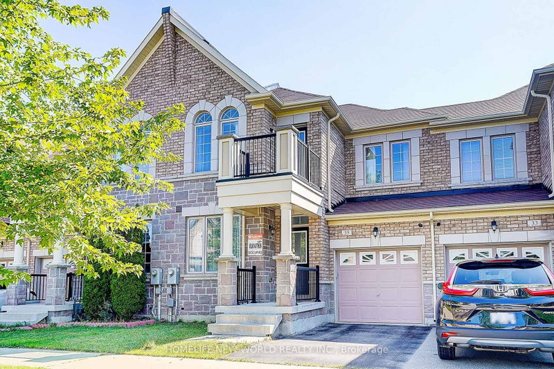 35 Wermoth Court