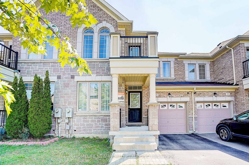 35 Wermoth Court