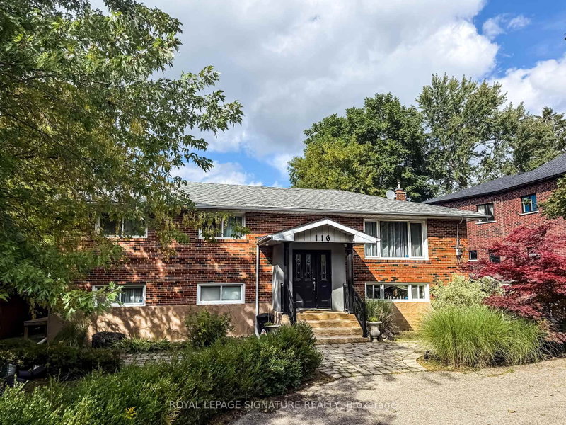 116 Sunset Beach Road