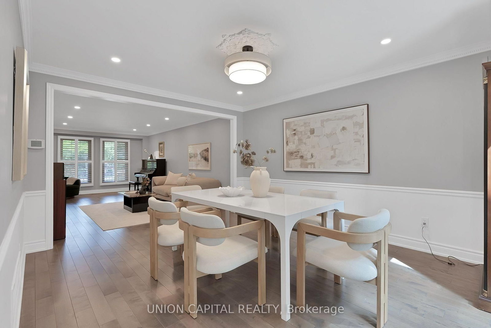 35 McCarty Crescent • Markham, ON photo 6
