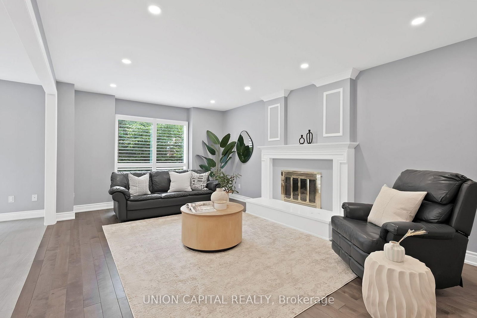 35 McCarty Crescent • Markham, ON photo 9