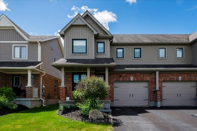 182 Banting Crescent