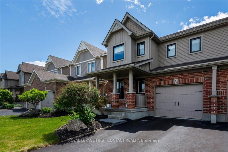 182 Banting Crescent